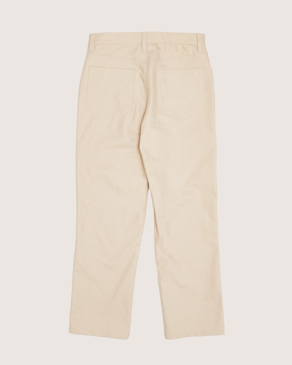 042600. 56 28. KHAKI Retail $ 60.00 Cotton Casual Pants by FULL BLUE. CARGO  TWILL PANT Whs